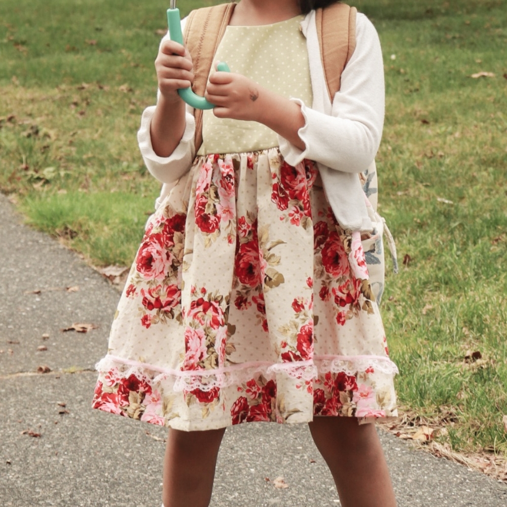 Dress - Picture 4 of 4